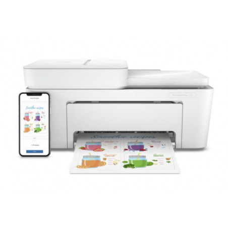 HP DeskJet 4120 All-in-One