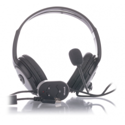 Microsoft LifeChat LX-3000