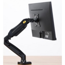 NB- F80 זרוע למסך "17-"  27 דגם