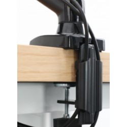 NB- F80 זרוע למסך "17-"  27 דגם