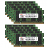 2GB DDR2 800Mhz So-dimm