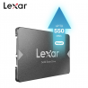 Lexar NS100 2.5 SATA III (6Gb/s) SSD  512gb