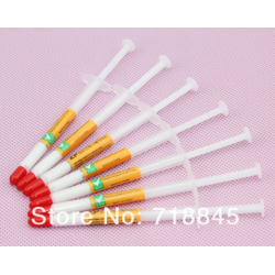 משחת  טרמית במזרק – משחה לבנה 1 גרם