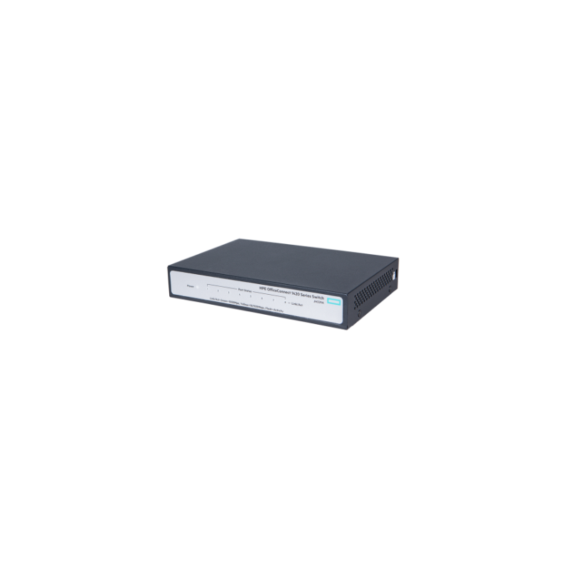 HPE OfficeConnect 1420 8G Switch