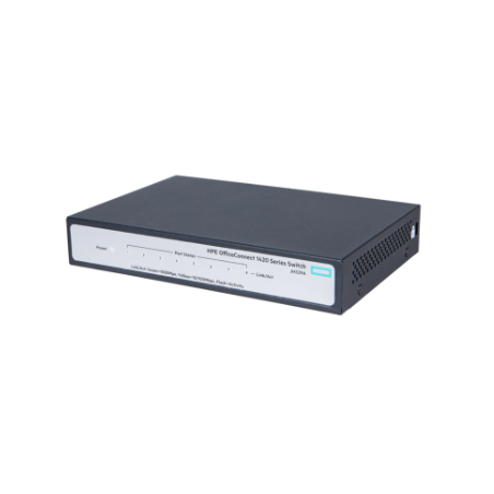 HPE OfficeConnect 1420 8G Switch