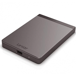 LEXAR SSD 1 TERA כונן חיצוני