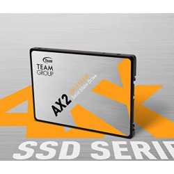 SSD 1 TERA 2.5" Team