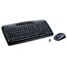 MK330 LOGITECH  מקלדת ועכבר אלחוטיים