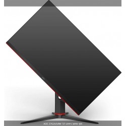 מסך מחשב גיימינג 27" AOC דגם 27G2U5/BK