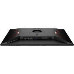 מסך מחשב גיימינג 27" AOC דגם 27G2U5/BK
