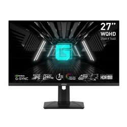 מסך מחשב "27 Optix G274QPX