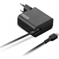 מטען Lenovo 65W Type-C